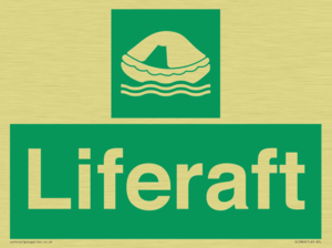 Liferaft